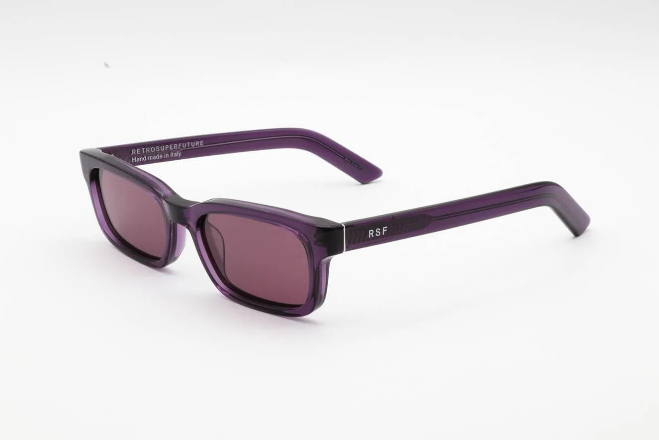 Retrosuperfuture GESTOMELANZANA Sunglasses - view 3